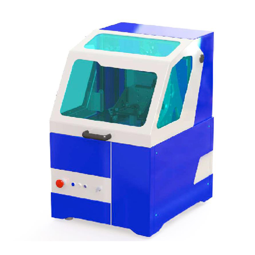 Dialse 3D 微尺度3D打印机